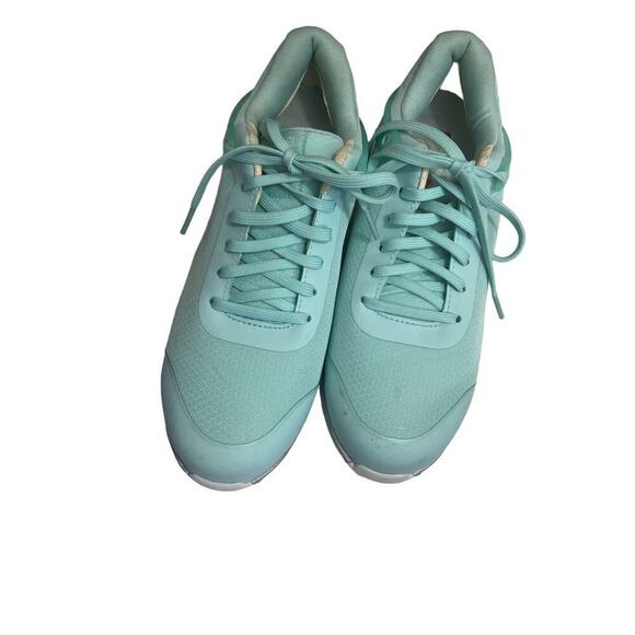 Timberland PRO Overdrive Composite Toe Work Shoes Mint size 9 Womens - Picture 4 of 11